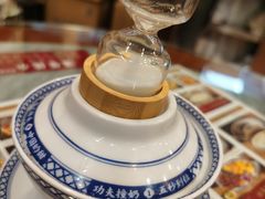 -赵记传承·中国甜品(福州总店)