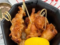 -Highline·城市露台景观餐厅(淮海路店)