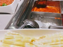 -海底捞火锅(凯德广场店)