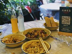 -东排食堂长沙小吃大排档(五一广场店)