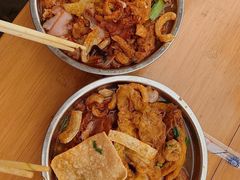 -谭老太正宗柳州螺狮粉(家和花园店)