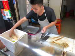 -咏春葱油饼(德政中路店)