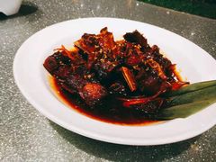 -柴米油盐(土菜院子店)