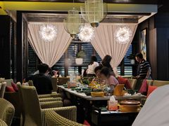 -润园四季椰子鸡火锅(海上世界店)
