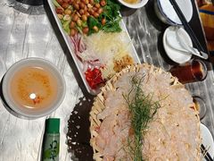 -官塘鱻鱻鱼生·潮汕生腌·砂锅粥(西马路总店)