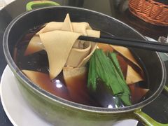 红汤百叶-老西门·常州菜(新区店)