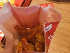 -必胜客(鼓楼店)