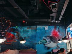 -匠子烤鱼(远大购物中心店)