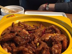 -多嘴超级肉蟹煲(欧亚卖场店)
