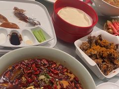 -盛百味·家宴餐厅(霸州分店)