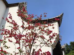 -乌山风景区