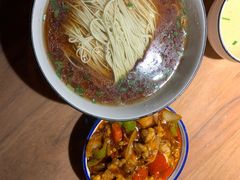 -十面春风·江南面馆(崇宁路店)