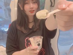 -cab意式gelato冰淇淋