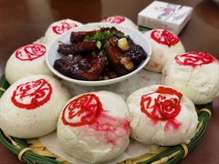 -老馆子·建德菜·山肴鱼鲜(海威新界店)