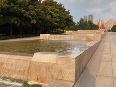 -上海市龙华烈士陵园