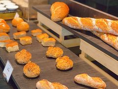 -圣丰索菲特·2 On 988 Café 自助餐厅