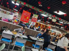 -大姐麻辣烫(莲宝中路店)