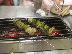 -小寒羊烧烤(凯瑞时代大厦店)