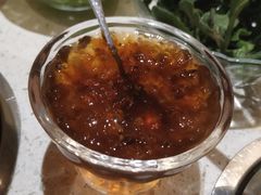 -素渡·一茶一素素食馆(新疆店)