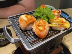 -沼津港精致料理·寿喜烧·烧鸟(漕河泾印象城店)