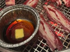 -300杯·和牛烧肉清酒专门店(廊里店)