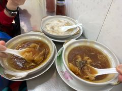 -添發碗仔翅美食