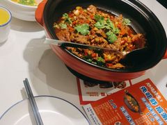 -兰湘子·湘菜小炒(泉舜店)