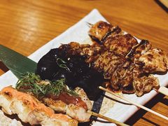 -有喜屋·深夜食堂(北京西路店)