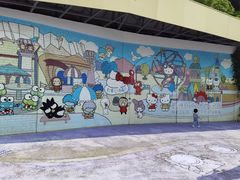 -安吉Hello Kitty乐园