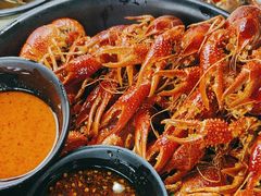-聚味瞿记·龙虾堂(树木岭店)
