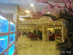 -清雅轩·清真菜·传统菜•融合菜(滑翔店)