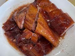 -吉莲利苑海鲜酒家(珠海拱北28年老字号店)