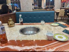 -清真·马家火锅美食城(镇江北路店)