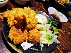 -小川洋风料理(街道口店)