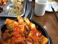 -延成苑韩式烤肉店(长春道店)