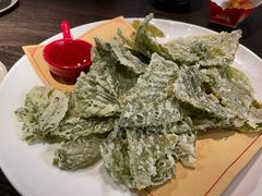 神仙菜-乌记大厨餐厅