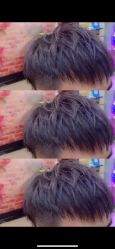 -玲珑造型·发型新势力