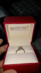 点击看大图 android_upload_pic-威德钻石-克拉钻大本营(南京东路店)