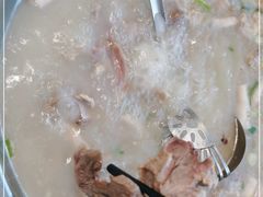 -正宗简阳羊肉汤(荣盛·布鲁明顿广场店)