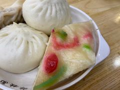 -蒋家桥饺面店(四望亭路店)