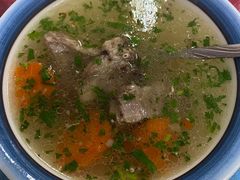 -莎车清真美食