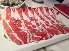 雪花肥牛-焱三乐四川火锅店(经纬街店)