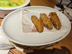 -新白鹿餐厅(银泰西湖文化广场店)