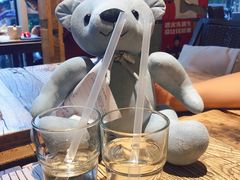-MANYU COFFEE(广渠门店)