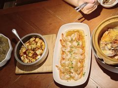-外婆家(世界城广场店)