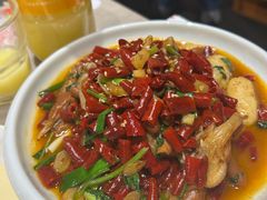 -丰茂烤串(建设街店)