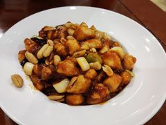 -北平小馆·烤鸭·家常菜(磨房北里店)