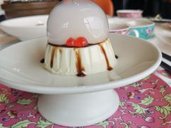 -君庭中餐馆(湘江豪生店)