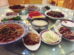 -全聚德(长江路店)