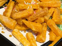 -黑石礁酒楼·海鲜(黑石礁店)